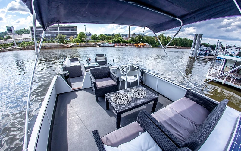 Private Yacht Cruise