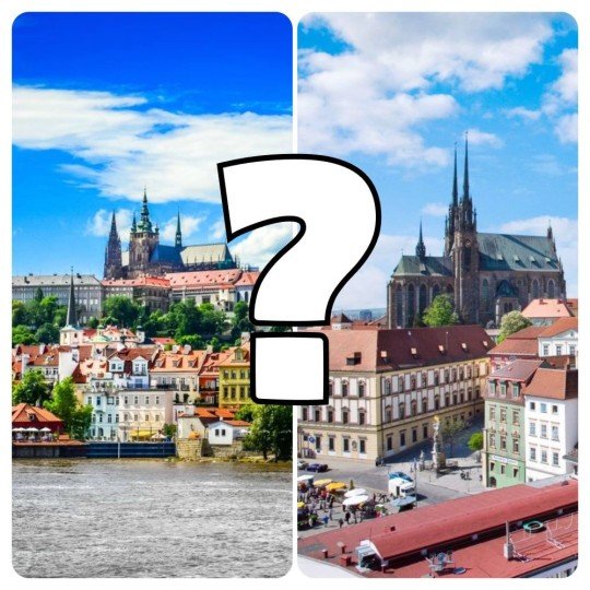 Prag vs. Brünn: Der ultimative Junggesellenabschied-Vergleich