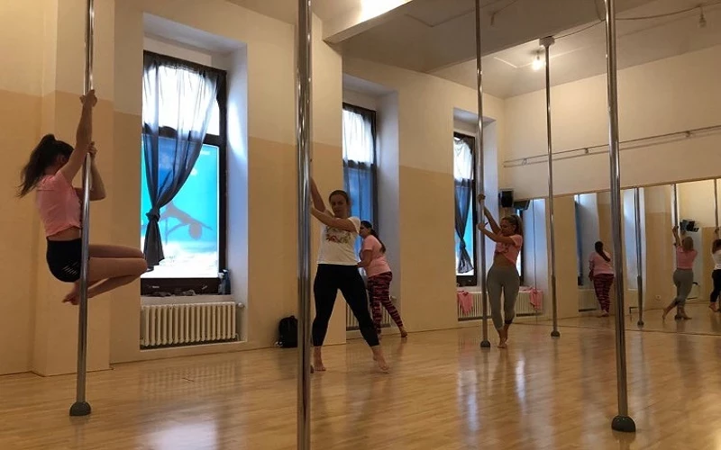 Pole Dance Kurs in Brünn